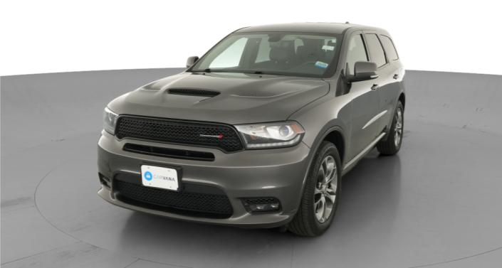 Thumbnail: 2019 Dodge Durango - 1