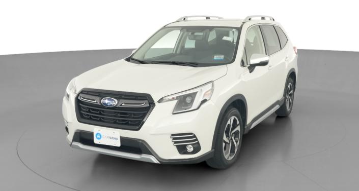 Thumbnail: 2022 Subaru Forester - 1