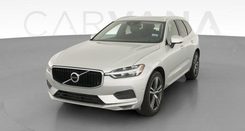 2018 Volvo XC60