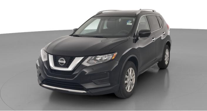 Thumbnail: 2018 Nissan Rogue - 1