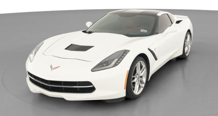 Thumbnail: 2014 Chevrolet Corvette - 1