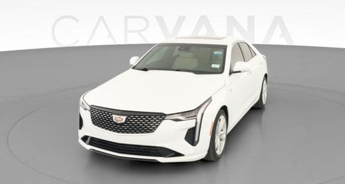 2023 Cadillac CT4