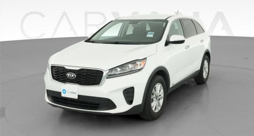 2020 Kia Sorento