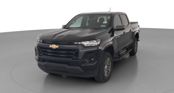 Thumbnail: 2023 Chevrolet Colorado - 1
