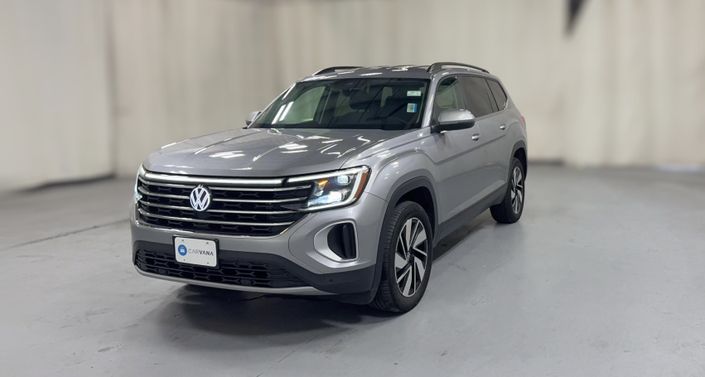Thumbnail: 2024 Volkswagen Atlas - 1