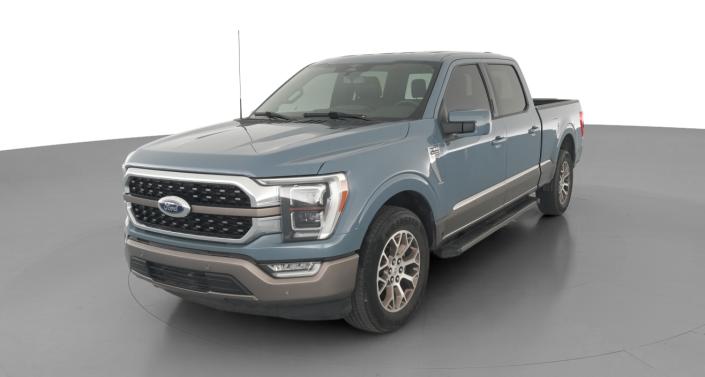 Thumbnail: 2023 Ford Econoline - 1