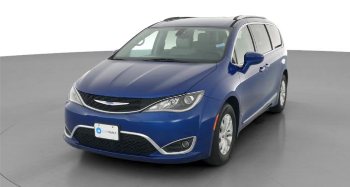 2018 Chrysler Pacifica Touring L -
                  Haines City, FL