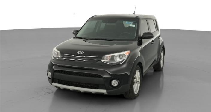 Thumbnail: 2019 Kia Soul - 1