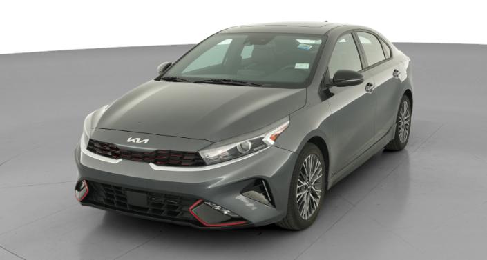 Thumbnail: 2024 Kia Forte - 1