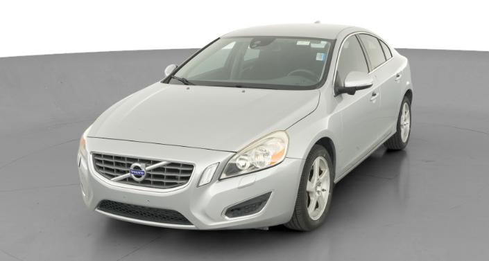 2013 Volvo S60 T5 -
                  Bessemer, AL
