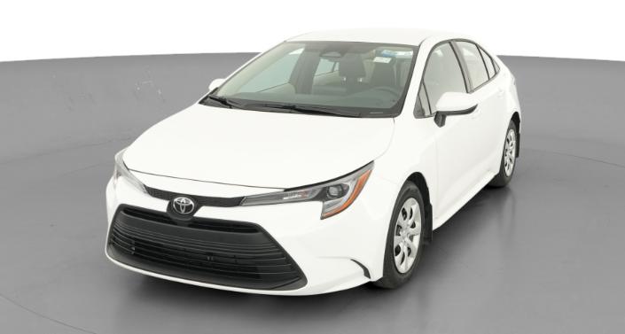Thumbnail: 2026 Toyota Corolla - 1