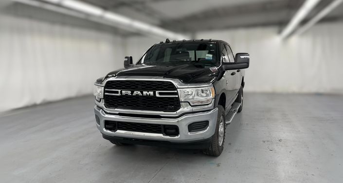 Thumbnail: 2024 RAM 2500 - 1