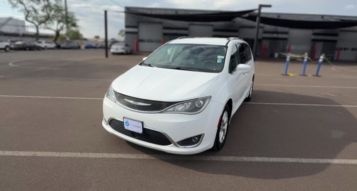 2018 Chrysler Pacifica  -
                  Tempe, AZ