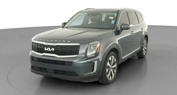 Thumbnail: 2022 Kia Telluride - 1