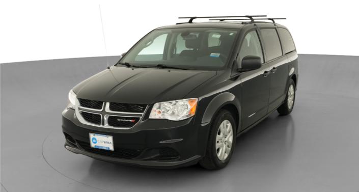 Thumbnail: 2019 Dodge Grand Caravan - 1