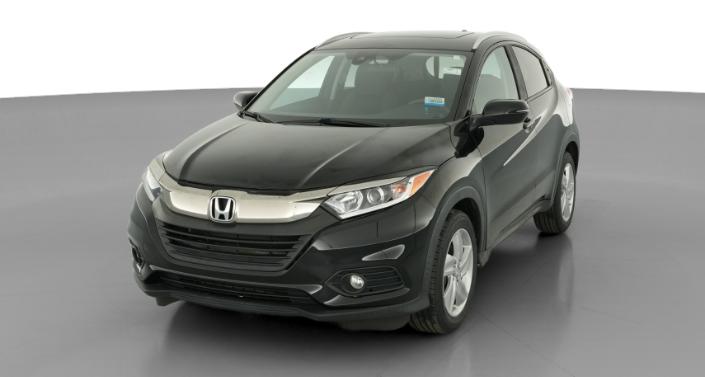 Thumbnail: 2020 Honda HR-V - 1