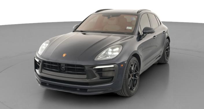 Thumbnail: 2023 Porsche Macan - 1