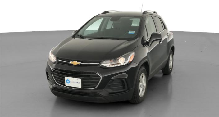 Thumbnail: 2020 Chevrolet Trax - 1