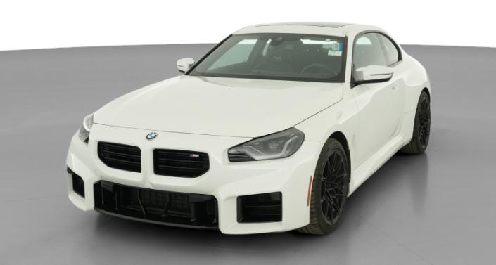 2023 BMW M2  -
                  Framingham, MA