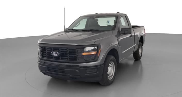 Thumbnail: 2026 Ford Econoline - 1