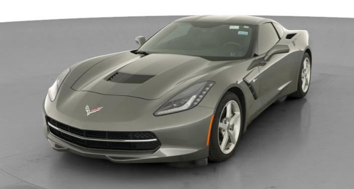 2015 Chevrolet Corvette Stingray -
                  Colonial Heights, VA