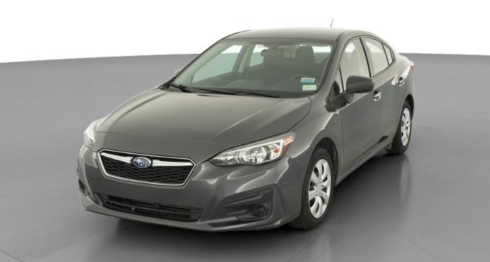Thumbnail: 2019 Subaru Impreza - 1