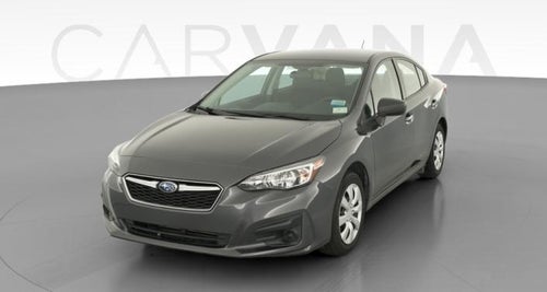 2019 Subaru Impreza