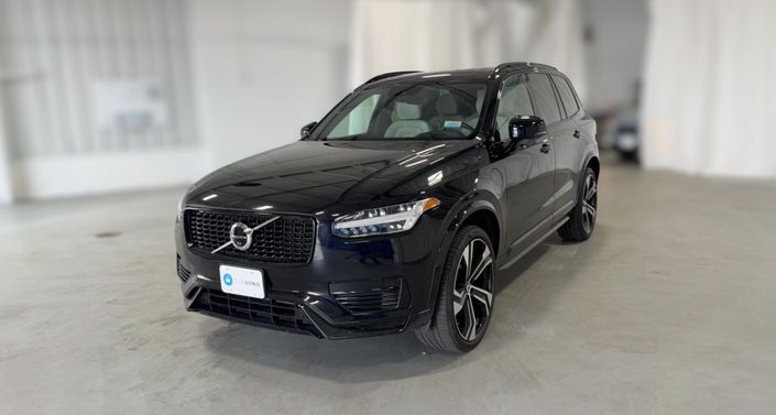 Thumbnail: 2022 Volvo XC90 - 1