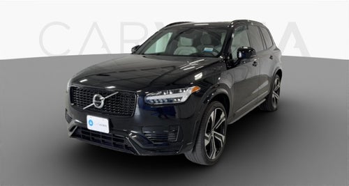 2022 Volvo XC90