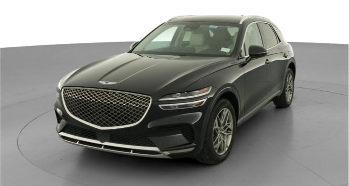 Thumbnail: 2024 Genesis GV70 - 1