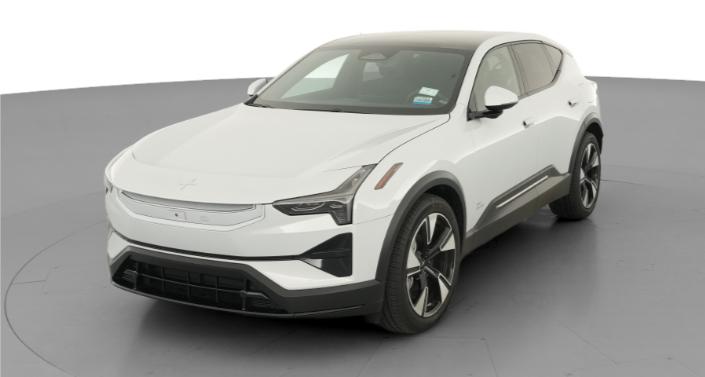 Thumbnail: 2025 Polestar 3 - 1