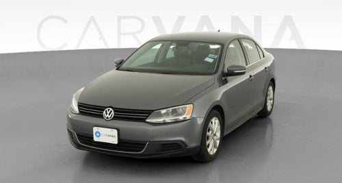 2014 Volkswagen Jetta