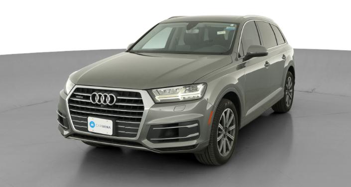 2017 Audi Q7 Premium Plus -
                  Tolleson, AZ