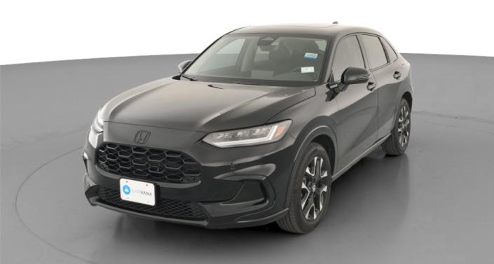 Thumbnail: 2026 Honda HR-V - 1