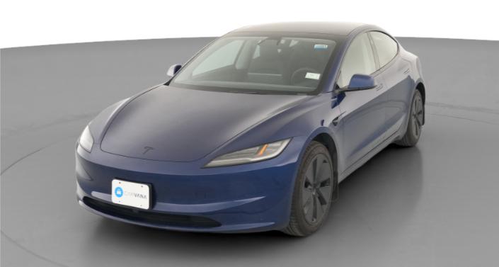 Thumbnail: 2026 Tesla Model 3 - 1