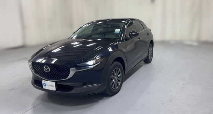 Thumbnail: 2023 Mazda CX-30 - 1