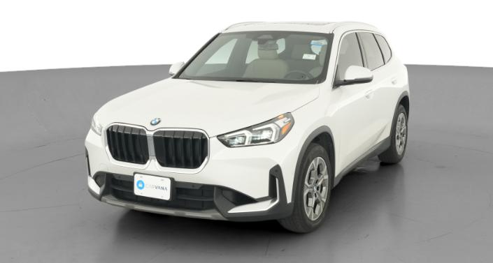Thumbnail: 2023 BMW X1 - 1