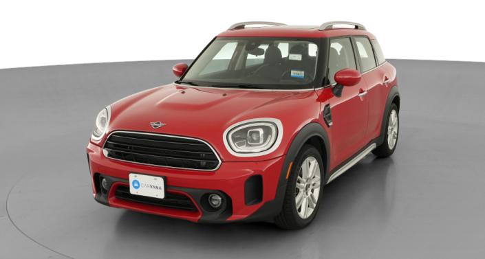 Thumbnail: 2022 MINI Cooper Countryman - 1