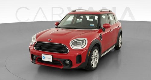 2022 MINI Countryman