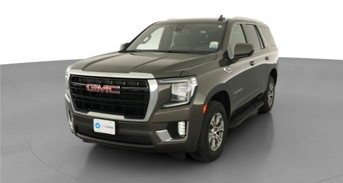 Thumbnail: 2021 GMC Yukon - 1