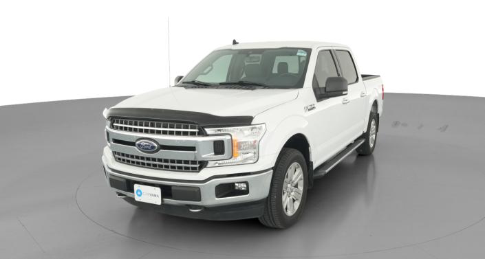 Thumbnail: 2019 Ford Econoline - 1