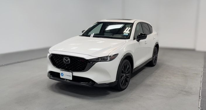 Thumbnail: 2023 Mazda CX-5 - 1
