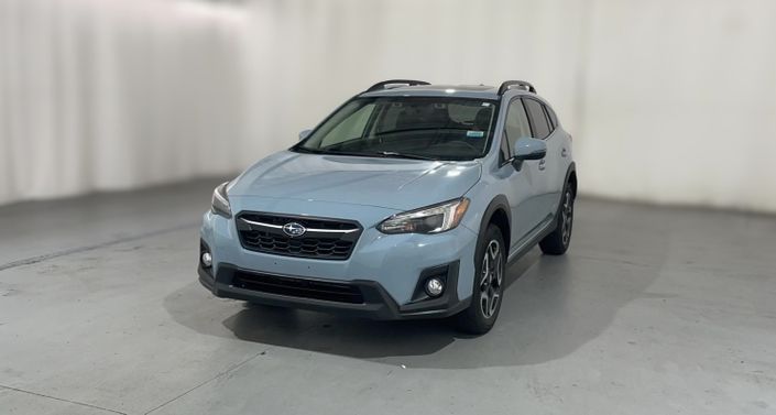 Thumbnail: 2019 Subaru Crosstrek - 1