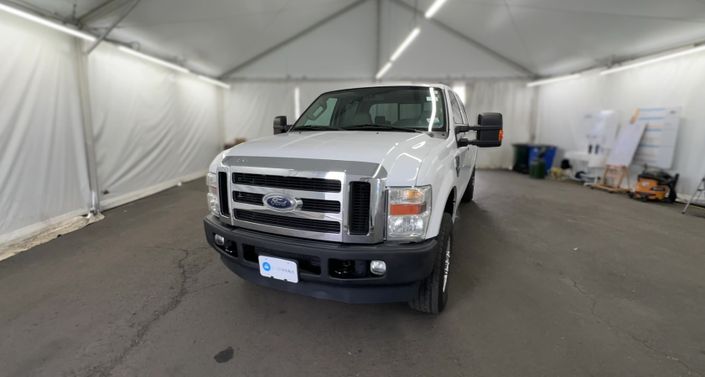 2010 Ford Econoline E-250 -
                  Auburn, WA