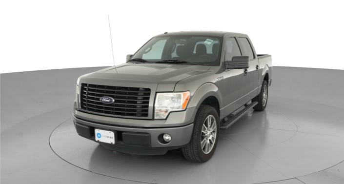 2014 Ford Econoline E-150 -
                  San Antonio, TX
