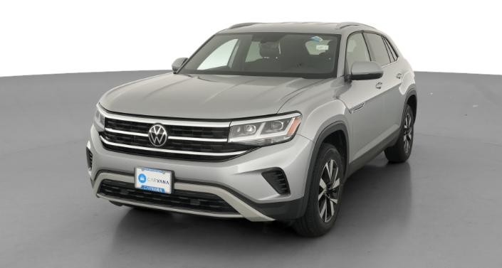 Thumbnail: 2022 Volkswagen Atlas - 1