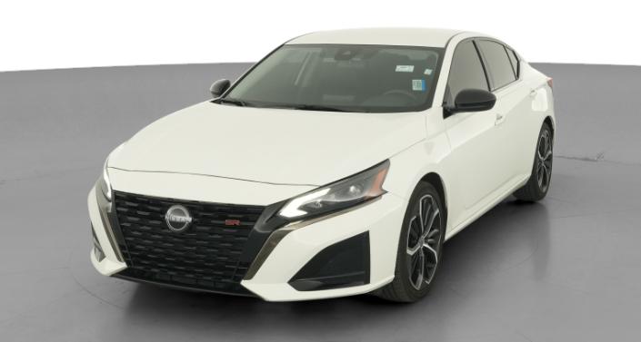 Thumbnail: 2024 Nissan Altima - 1