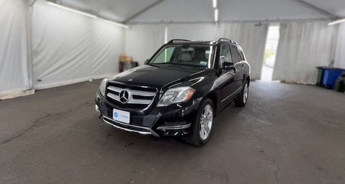 2014 Mercedes-Benz GLK 350 4MATIC -
                  Auburn, WA