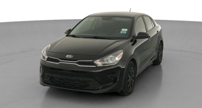 2021 Kia Rio S -
                  Fort Worth, TX
