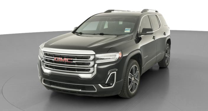 Thumbnail: 2020 GMC Acadia - 1